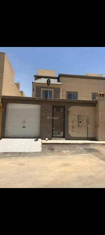 9 Bedroom Villa for Sale in West Riyadh, Riyadh - Villa for sale in Riyadh, Al Hazm neighborhood.