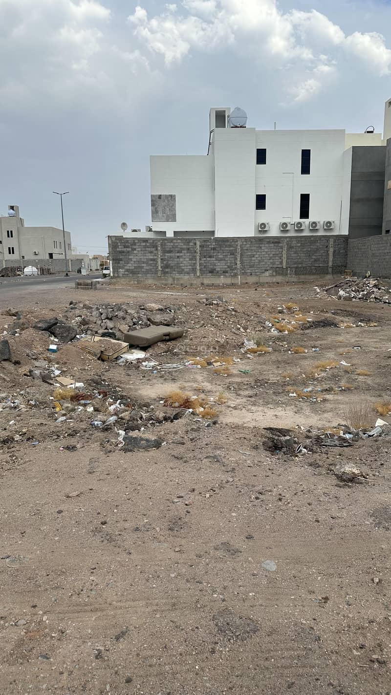 Residential land for sale in Al-Sakab neighborhood
