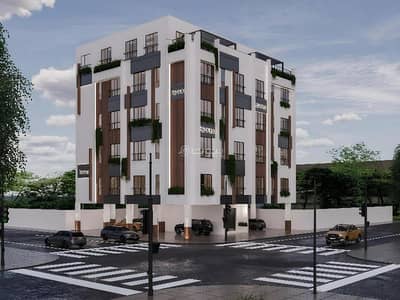 2 Bedroom Flat for Sale in Central Jeddah, Jeddah - Two-bedroom apartment for sale in Al-Faisaliah