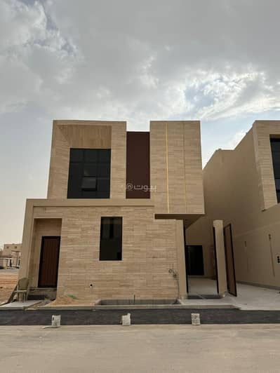 6 Bedroom Villa for Sale in West Riyadh, Riyadh - 6 Bedroom Villa For Sale in Al Mahdiyah, Riyadh