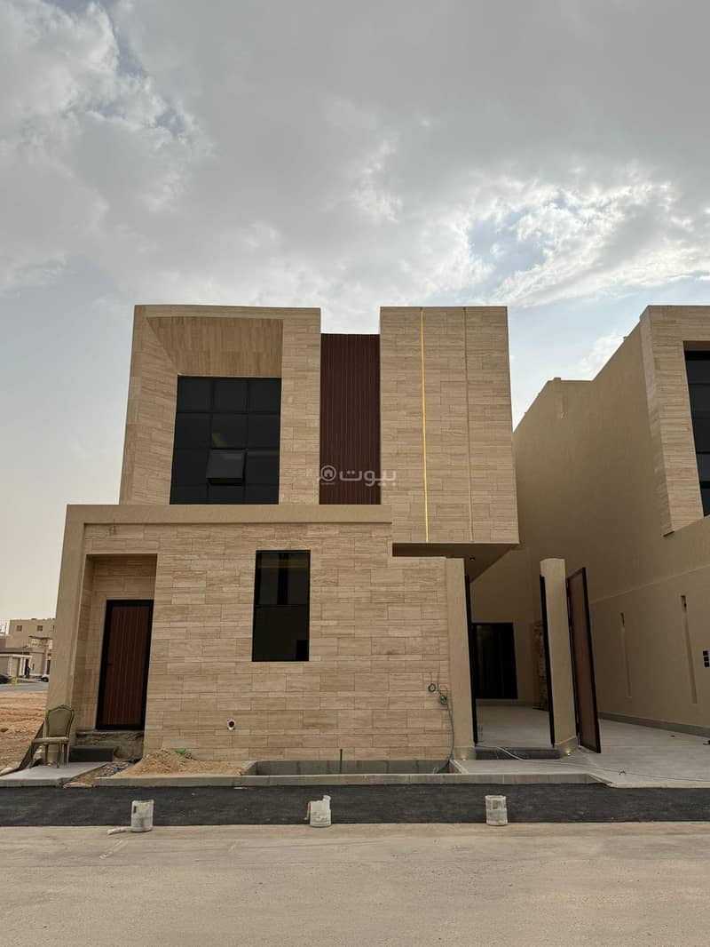 6 Bedroom Villa For Sale in Al Mahdiyah, Riyadh