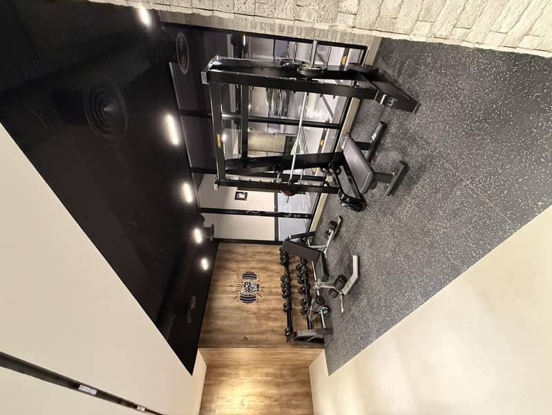 3-bedroom apartment for rent in Al Nafl
