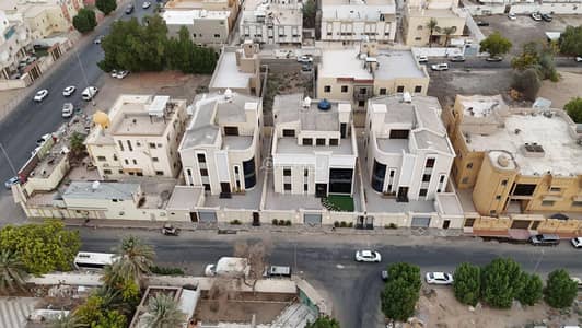 9 Bedroom Villa for Sale in Al Awali, Makkah - Villa in Al Awali 9 bedrooms 4600000 SAR - 87724116