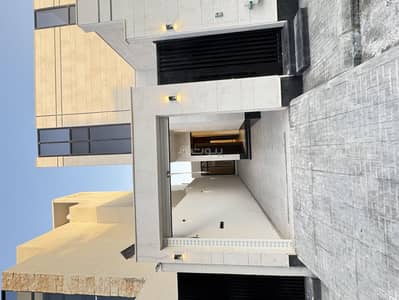 3 Bedroom Floor for Sale in East Riyadh, Riyadh - For sale, a ground floor apartment in Al-Rimal neighborhood, Al-Babtain plan, excellent location.