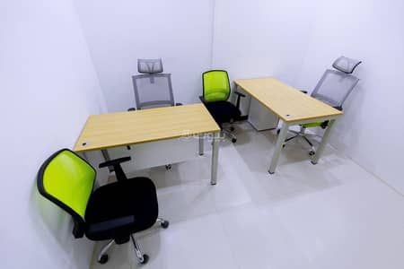 Office for Rent in West Riyadh, Riyadh - Office in West Riyadh，Al Duraihimiyah 1500 SAR - 87613134