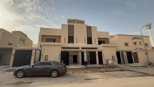 فلیٹ 4 غرف نوم للبيع في غرب الرياض، الرياض - تاون هاوس حي السويدي