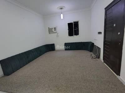 1 Bedroom Flat for Rent in East Riyadh, Riyadh - For monthly rent, a furnished bachelor apartment in al ramal district - listing number 801.