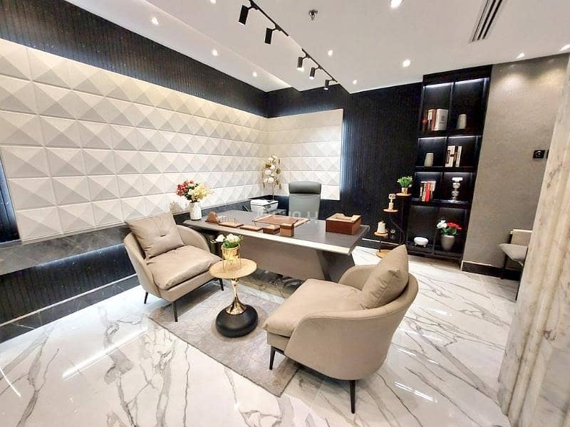 Offices for rent in Riyadh Towers