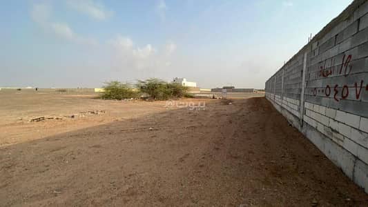 ارض  للبيع في الغدير، جدة - عقار للبيع