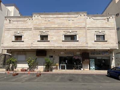 عمارة 7 غرف نوم للايجار في العريض، المدينة المنورة - عمارة للاستثمار في العريض