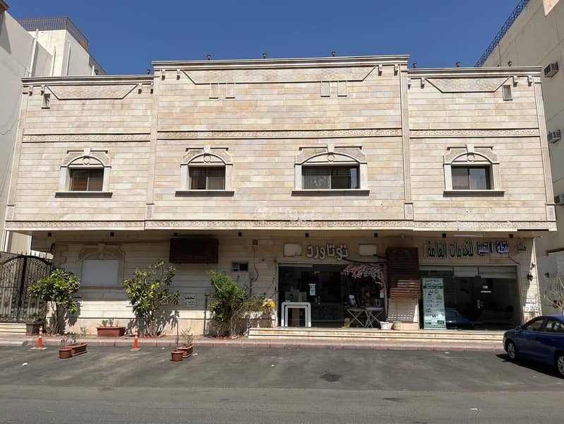 عمارة للاستثمار في العريض عمارة للاستثمار في العريض