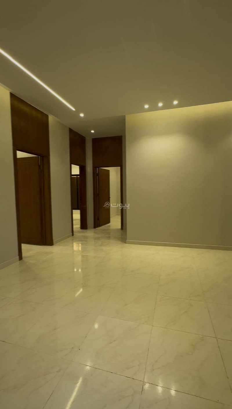 Apartment in a villa in Ajlan neighborhood