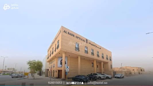 فلیٹ 2 غرفة نوم للايجار في شمال الرياض، الرياض - شقة مؤثثة للإيجار في الرياض، حي الرحمانية