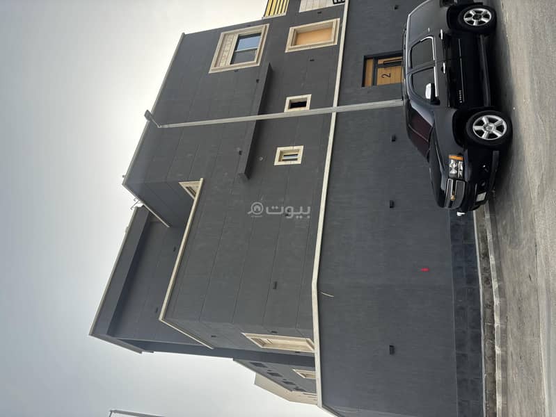 Apartment in North Jeddah，Al Lulu 24000 SAR - 87724299