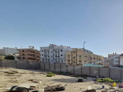 Land for Rent in Prince Muhammad bin Saud, Dammam - Land for rent in Prince Mohammed bin Saud neighborhood, Dammam City, Eastern Province
