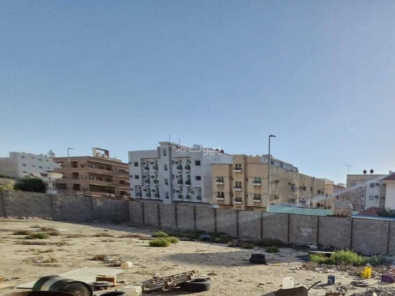 Land for rent in Prince Mohammed bin Saud neighborhood, Dammam City, Eastern Province
