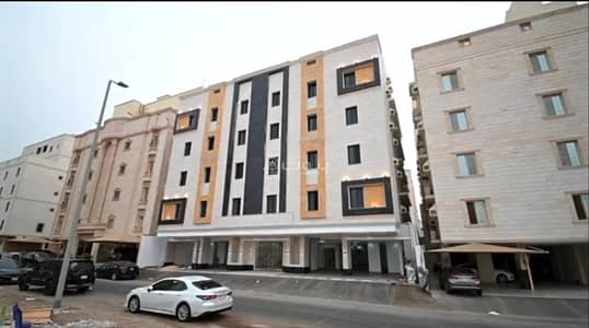 فلیٹ 4 غرف نوم للايجار في شمال جدة، جدة - شقة فاخرة للايجار في حي الريان