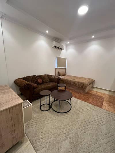 Studio for Rent in East Riyadh, Riyadh - Studio for monthly rent in the Qurtubah neighborhood, Riyadh