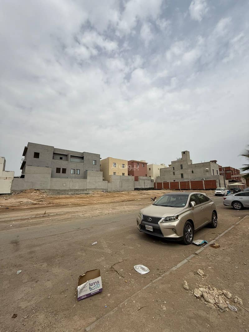 Land For Sale in Al Zumurud, Jeddah