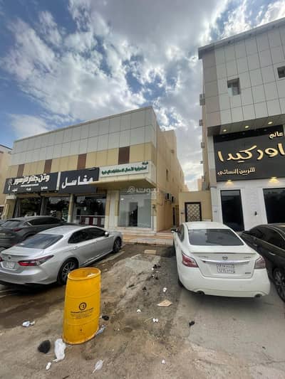 1 Bedroom Apartment for Rent in East Riyadh, Riyadh - For rent, an apartment on Al-Bahr Al-Arab Street in the Ashbilia neighborhood.
