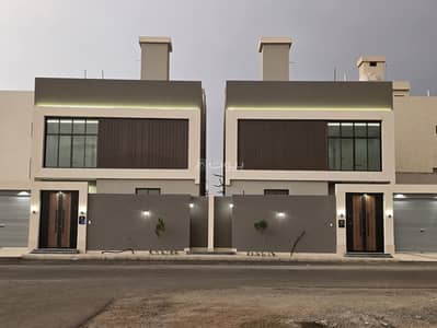 6 Bedroom Villa for Sale in North Jeddah, Jeddah - Villa for Sale in Al Bashaer, North Jeddah