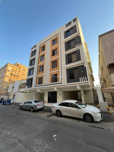 عمارة  للبيع في وسط جدة، جدة - الفيصلية