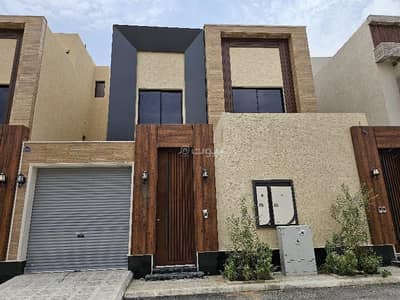 3 Bedroom Floor for Sale in East Riyadh, Riyadh - Ground floor in Al-Rimal neighborhood near the airport