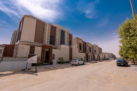 4 Bedroom Villa for Sale in East Riyadh, Riyadh - Villa consisting of 4 bedrooms for sale in Al Rimal