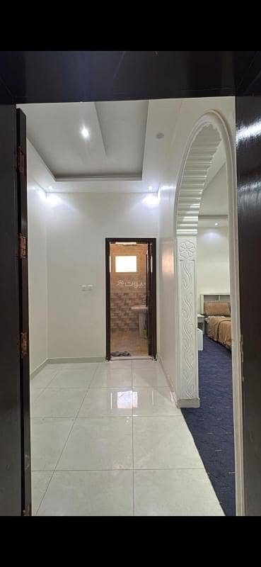3 Bedroom Flat for Rent in Al Anahi, Madina - Furnished apartment for rent