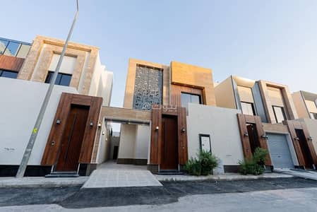 3 Bedroom Floor for Sale in East Riyadh, Riyadh - Ground floor in Hay Al-Rimal, Tanall plan, a distinctive project with all guarantees included.