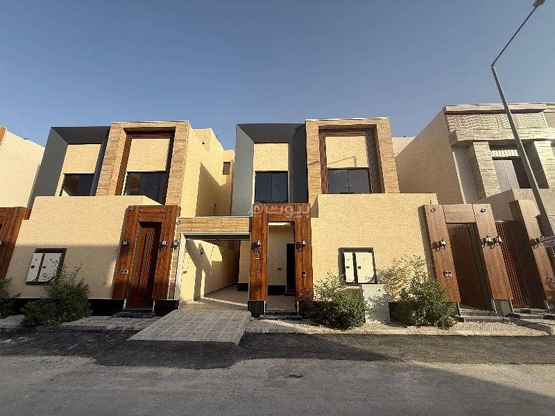 Adwar Project, Tanall Neighborhood