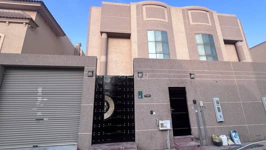 6 Bedroom Villa for Rent in North Riyadh, Riyadh - Luxury Villa - for Rent - Al-Yasmeen