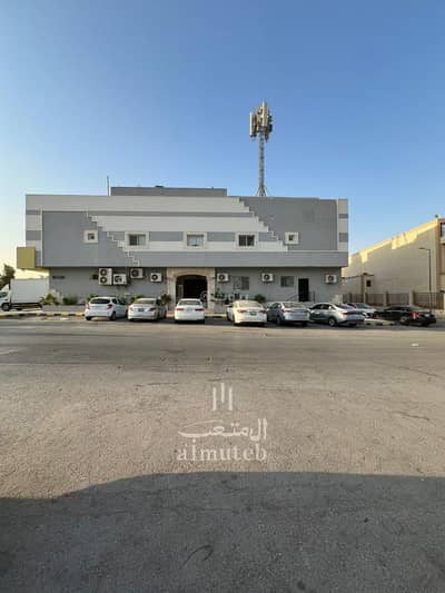 فلیٹ 1 غرفة نوم للايجار في شرق الرياض، الرياض - شقة بغرفة نوم واحدة للإيجار في الاندلس ، الرياض