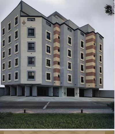 3 Bedroom Flat for Sale in South Jeddah, Jeddah - A 3-bedroom apartment for sale in the Al-Waziriyya neighborhood, Jeddah.
