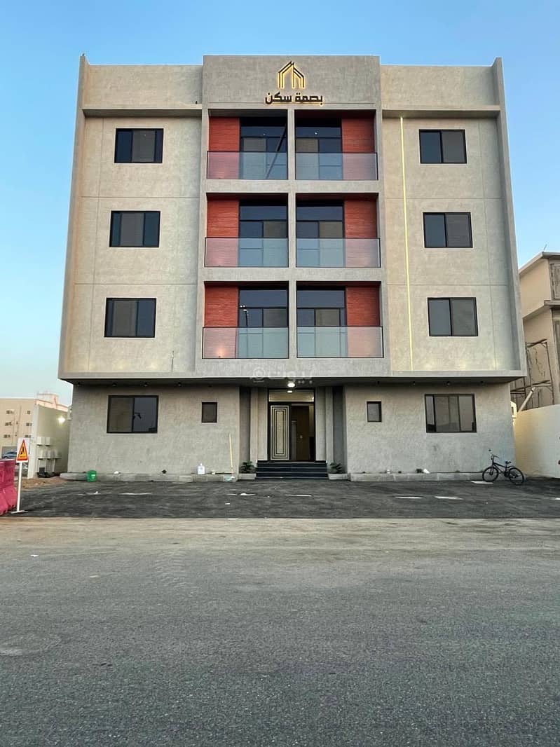 Apartment with 6 bedrooms for sale in Al Rehab 3