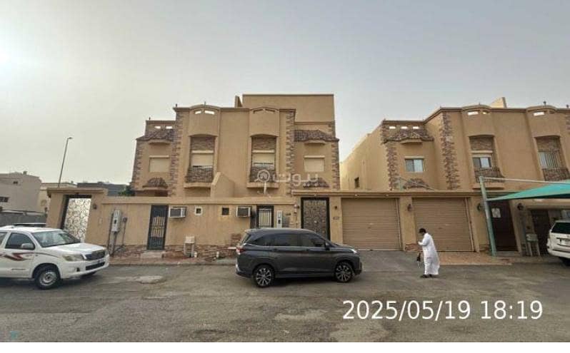 Villa consisting of 4 bedrooms for sale in Al-Mohammadiyah, Jeddah