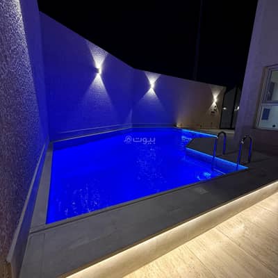 6 Bedroom Villa for Sale in North Riyadh, Riyadh - Villa for Sale in Al Muruj, North Riyadh