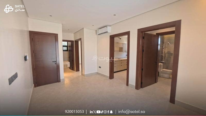 Unfurnished Floor in Riyadh, Al Olaya District