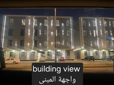 شقة 2 غرفة نوم للايجار في شرق الرياض، الرياض - شقة بغرفتي نوم للإيجار في الملك فيصل، الرياض