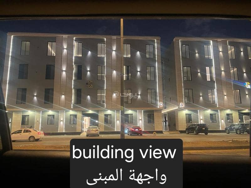 شقة بغرفتي نوم للإيجار في الملك فيصل، الرياض شقة بغرفتي نوم للإيجار في الملك فيصل، الرياض