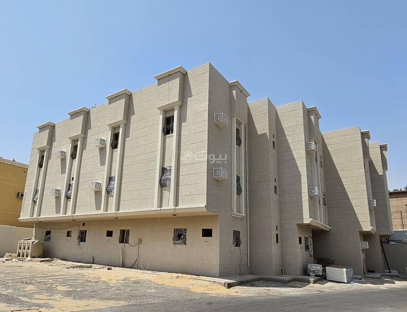 Apartment in Al Faiha 3 bedrooms 350000 SAR - 87724672