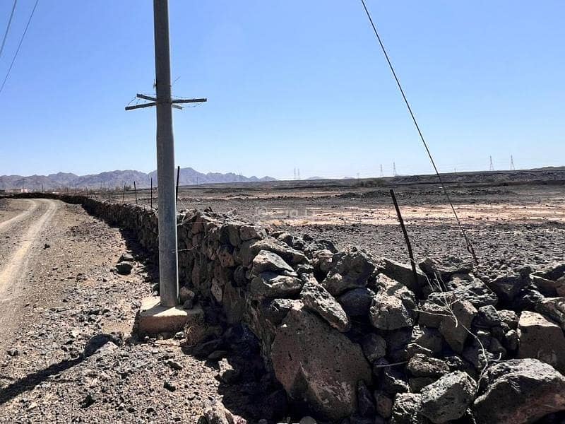 أرض للإيجار في حي وادي البطان, مدينة المدينه المنوره, منطقة المدينة المنورة أرض للإيجار في حي وادي البطان, مدينة المدينه المنوره, منطقة المدينة المنورة