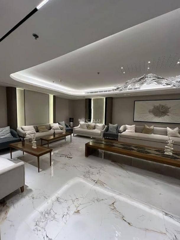 Studio Apartment For Rent in Al Arid, Riyadh