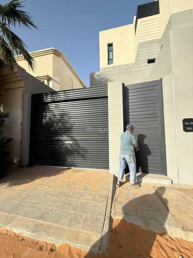 4 Bedroom Floor for Rent in East Riyadh, Riyadh - House for rent