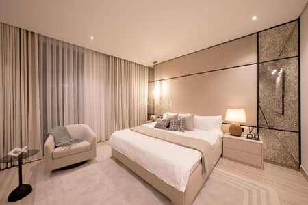 4 Bedroom Villa for Sale in Al Sadafah, Dammam - Al-Ramz Villas Project