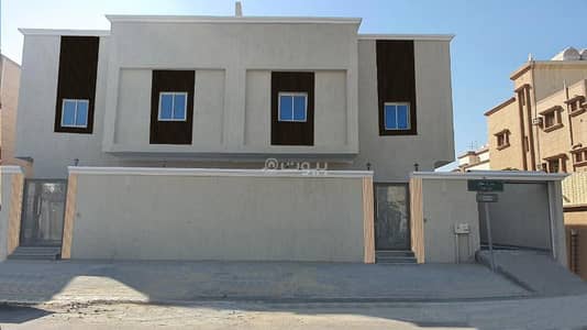 6 Bedroom Villa for Sale in Al Hamra District, Al Jubail - Villa - al jubail - al hamra