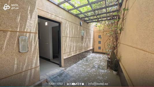 شقة 2 غرفة نوم للايجار في شمال الرياض، الرياض - شقة مؤثثة بالكامل في الرياض، حي الرحمانية