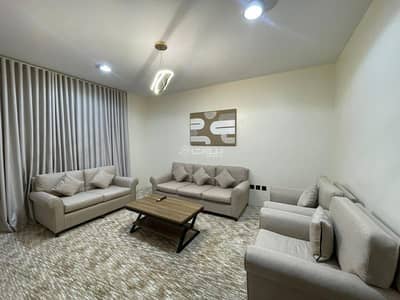 2 Bedroom Apartment for Rent in Central Jeddah, Jeddah - Furnished Apartment for Rent in Al Faisaliyah, Central Jeddah