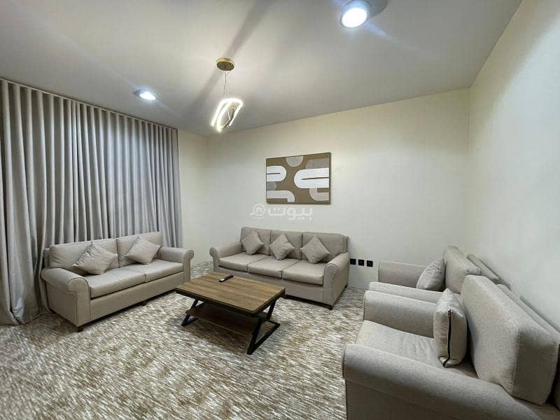Furnished Apartment for Rent in Al Faisaliyah, Central Jeddah