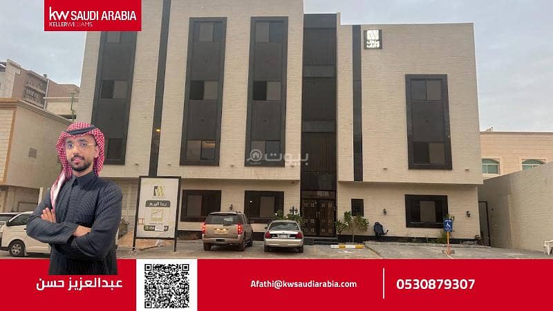 شقة مكونة من غرفتين للإيجار في الصحافة، الرياض شقة مكونة من غرفتين للإيجار في الصحافة، الرياض